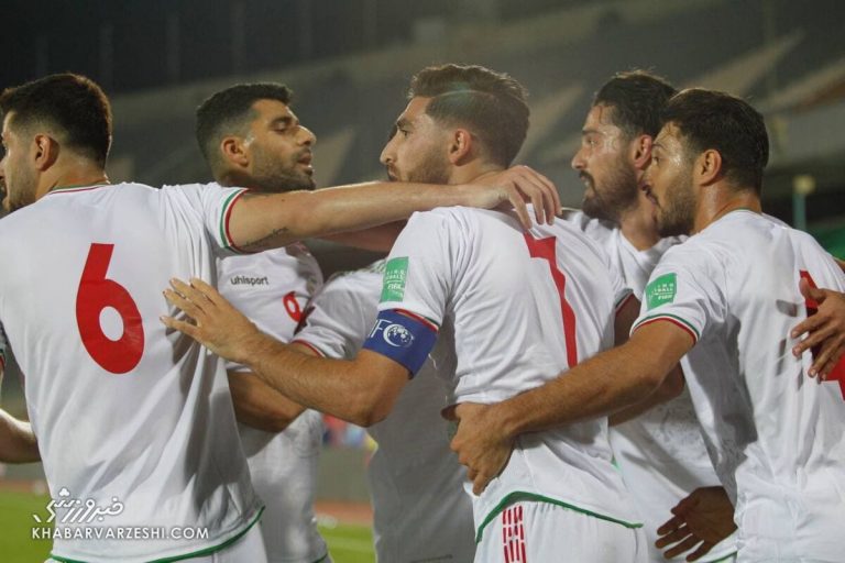 ایران ۱ – کره جنوبی ۱/ کره از دست اسکوچیچ لیز خوزد