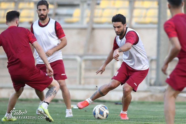 این پرسپولیسی برای بازگشت به تیم ملی فقط یک راه دارد!