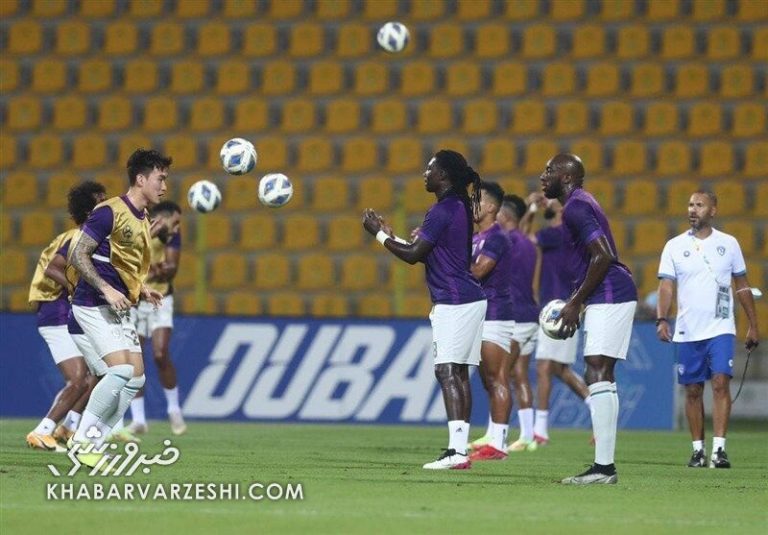 با دلارهای عربستان هیچ وقت صورت AFC سرخ نمی‌شود!/ آنها همچنان طلبکار هستند