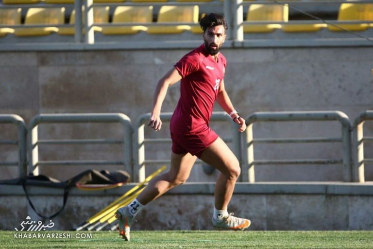 بازی با الهلال به پنالتی نمیکشد/ به آقا یحیی گفتم میخواهم به عربستان بیایم/ آسیا یک جام به پرسپولیس بدهکار است