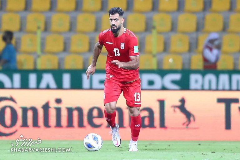 ببینید| کنعانی زادگان: بی‌ادبی نکردم؛ از استقلالی‌ها عذرخواهی می‌کنم