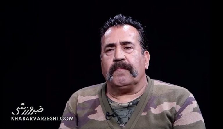 برادر نویدکیا دهانش را ببندد؛ لطفاً/ پرسپولیس را به تیم معمولی استقلال نچسبانید/ فنونی‌زاده‌ها پرسپولیسی‌اند