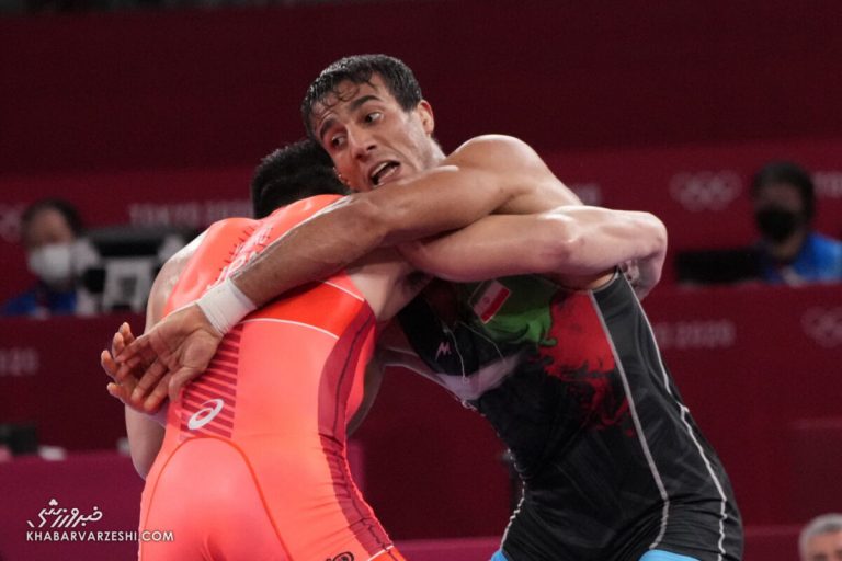 برادرم طلا می‌گیرد/ می‌خواستم زودتر کشتی را تمام کرده و رضا را آماده کنم