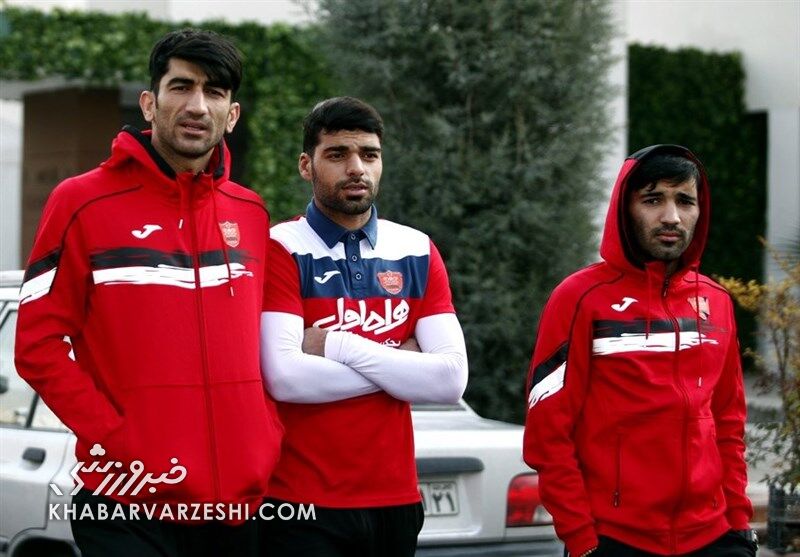 برای دیدار با طارمی لحظه شماری نمی کنم!/ او راه را برای بازیکنان ایرانی باز کرد/ برانکو استادن من است اما بازی های ما آسان نیست