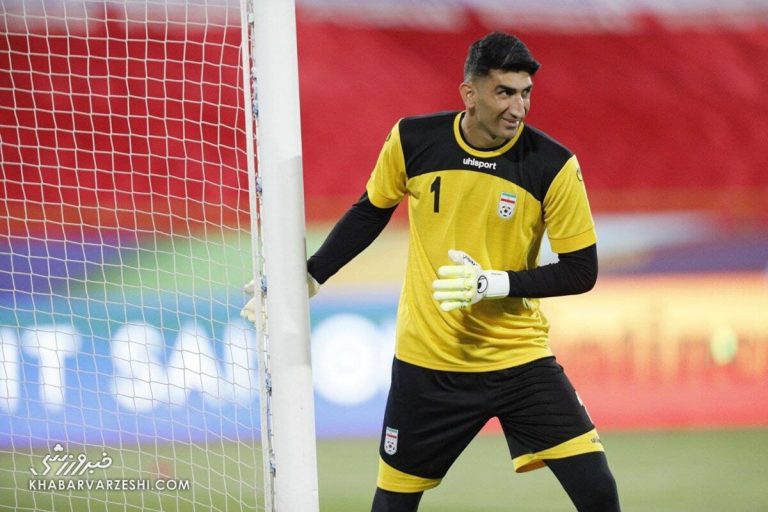 برای دیدار با طارمی لحظه شماری نمی‌کنم!/ داستان مهار پنالتی رونالدو تمام شده است/ برانکو استاد من است اما …