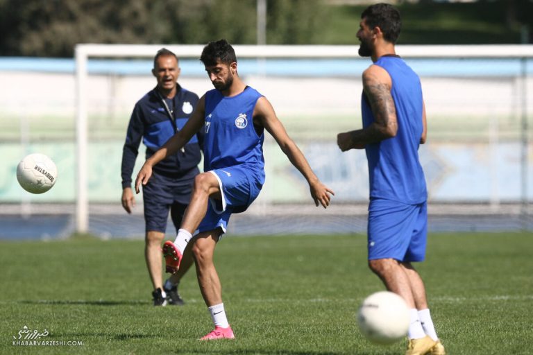 برنامه ویژه مجیدی برای همشهری قایدی/ مجیدی ستاره جدید رو میکند؟