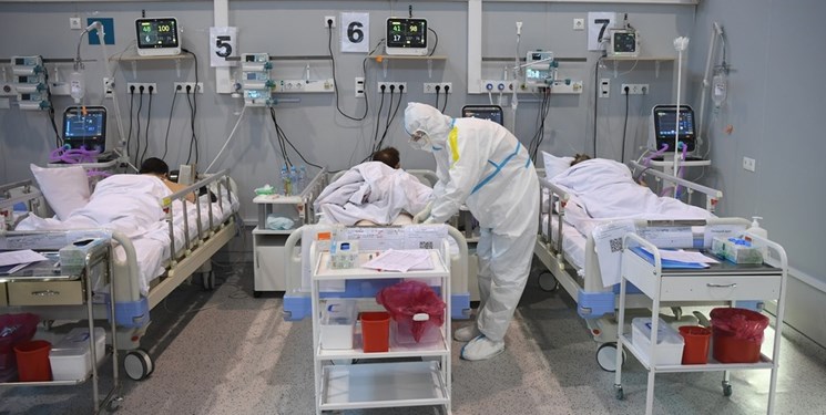 بستری ۶۰ بیمار کرونایی با حال نامساعد در بیمارستان‌های خراسان‌جنوبی