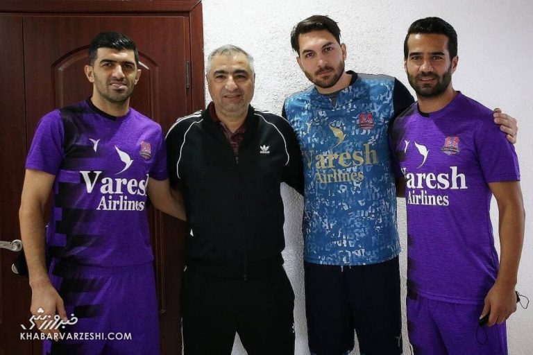 بمب نقل و انتقالات مازندرانی‌ها منفجر شد/ کاپیتان دو ساله بست