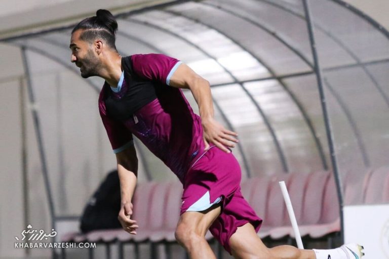 بمب نقل و انتقالات منفجر شد/ کاپیتان دو ساله بست