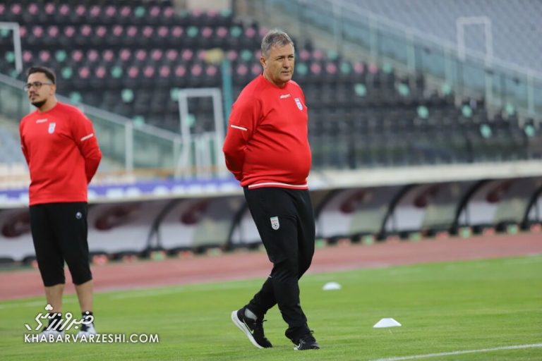 بند فسخ قرارداد اسکوچیچ اجرایی نمی شود