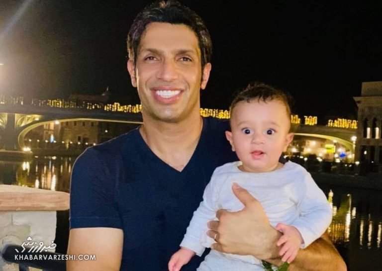 بهترین تصمیم برای پرسپولیس گرفته شد/ چند سال است به پرسپولیس ظلم میکنند/ وقت قهرمانی پرسپولیس در آسیا همین امسال است