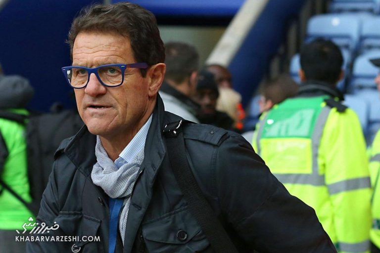 بیشمار «دوناروما» در ایران داریم/ کاش فوتبال ایران یک «کاپلو» داشت!