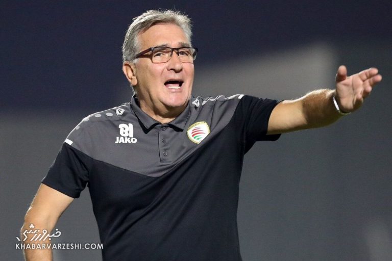 تجربه تلخ برانکو با پرسپولیس/ طارمی بهترین استعداد دهه اخیرایران است/ مثل کریمی زاییده نخواهد شد/ روی حرفم درباره بیرانوند هستم/ از هیچ حریفی نمی‌ترسم