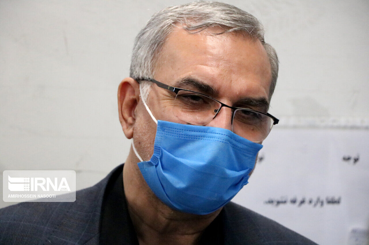 تحریم‌های ناجوانمردانه درحوزه دارو و تجهیزات پزشکی برای ایران وجودداشت