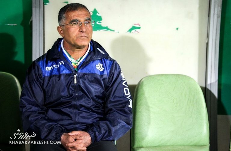 تحلیل مجید جلالی از وضعیت تیم ملی/ محرمی کم تجربه است؛ نورافکن شتاب زده!