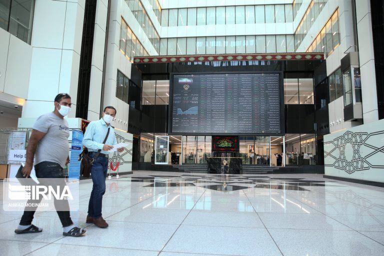 تداوم صعود بورس در هفته دوم پاییز