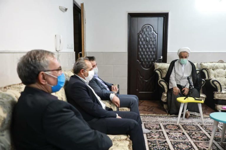 تردید در واکسیناسیون به سلامت مردم لطمه می‌زند