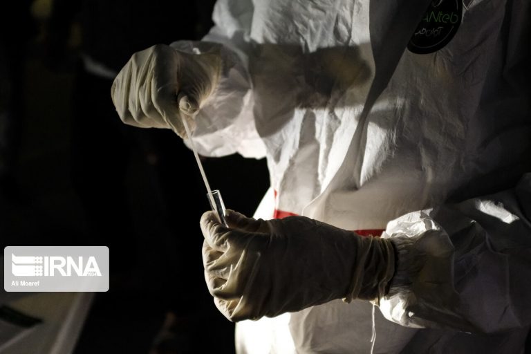 تست کرونای زائران اربعین و کسانی که دنبال قاتل بروسلی افتادند