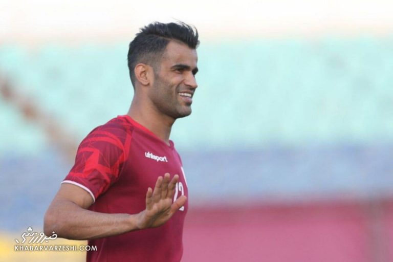 تصمیم مهم ستاره پرسپولیس در آستانه دیدار با الهلال