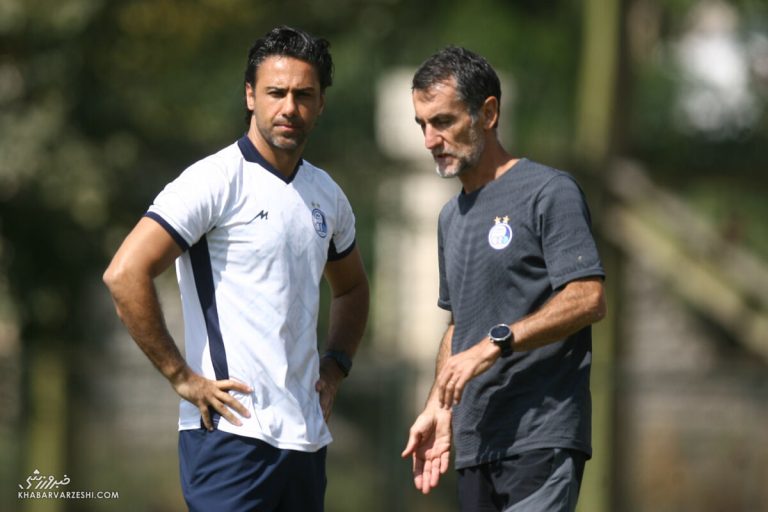 تصویری که فرهاد مجیدی در واکنش به شایعات منتشر کرد