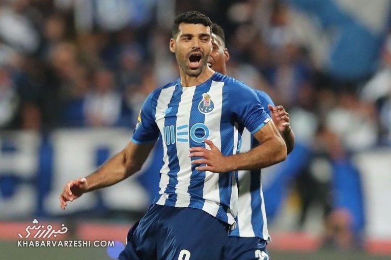 تعریف و تمجید روزنامه پرتغالی از مهدی طارمی/ نقل و قول جالب از شماره یک تیم ملی ایران