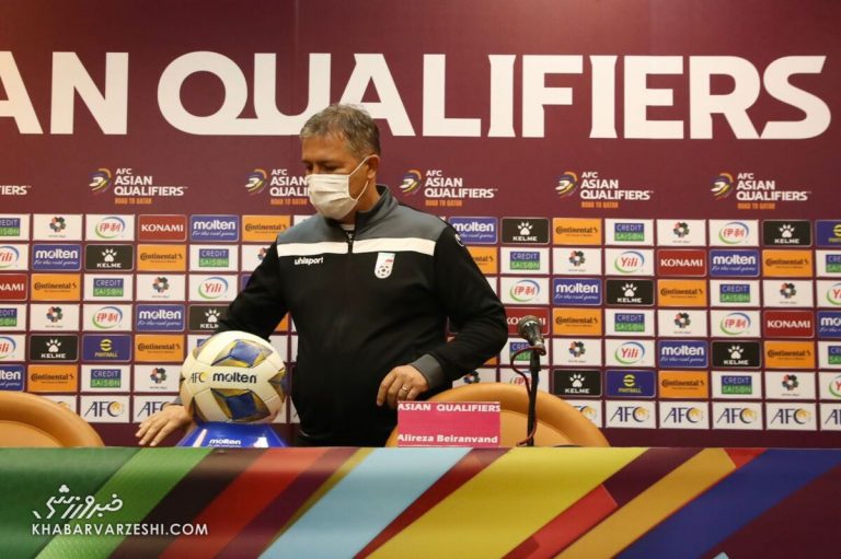 تغییر لحن سرمربی تیم ملی؛ یک خشم نصف و نیمه در سالن کنفرانس/ کره جنوبی؛ مهمترین بازی اسکوچیچ 