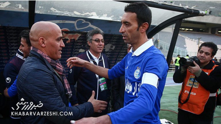 تقاضای منصوریان از رضا عنایتی/ نمیدانستم کرونا گرفتهام؛ خواهش میکنم تست بدهید!