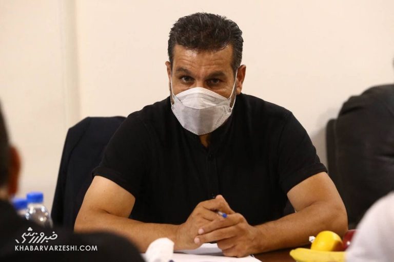 تلاوت آیه‌های قرآن توسط فرهاد مجیدی/ اصلا فکر نمی‌کردم او قرآن بخواند/  از کار مجیدی تعجب کردم