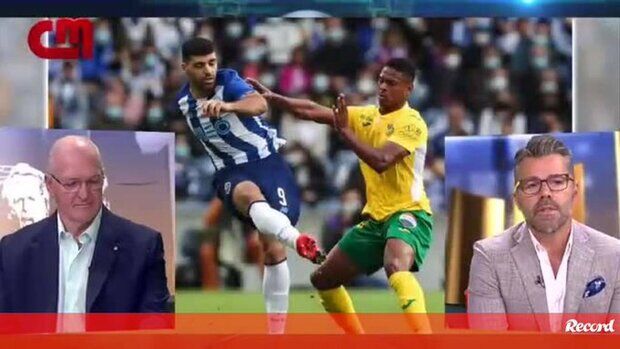 تلویزیون پرتغال درباره تیمی که طارمی انتخاب کرده بود افشاگری کرد!