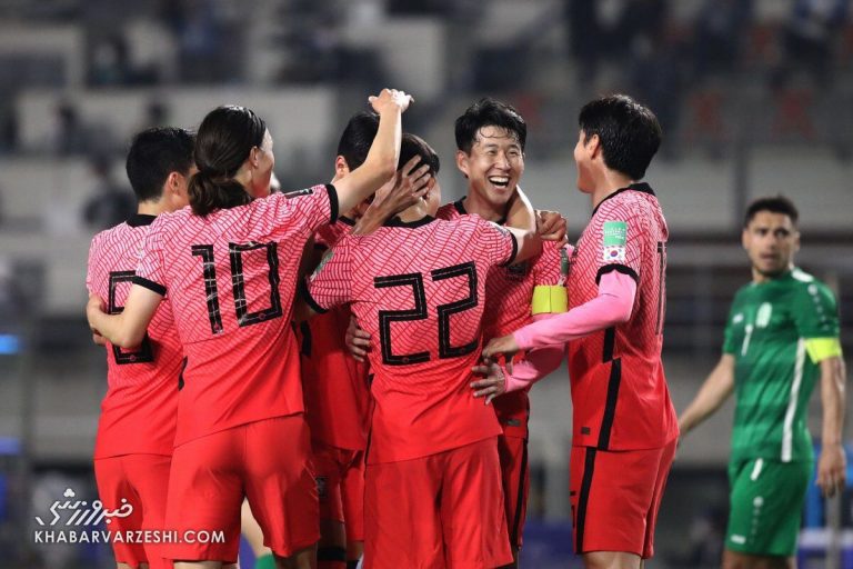 تماشاگران ایرانی نیستند؛ خبری از جهنم ورزشگاه آزادی نیست/ کره‌ای‌ها! دیگر چه بهانه‌ای دارید؟