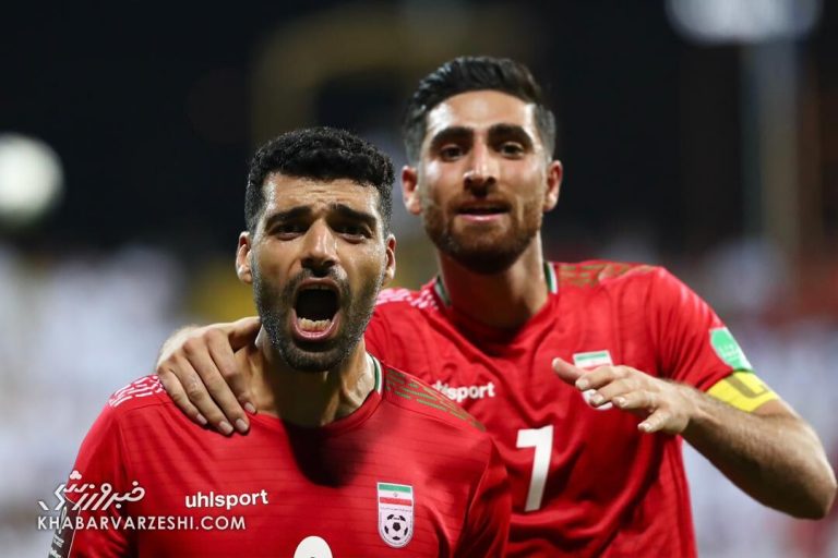 تمجید AFC از طارمی/ مهدی قهرمان ایران است