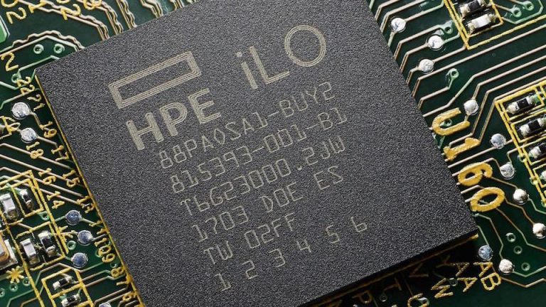 تنظیم آیپی اختصاصی آیلو