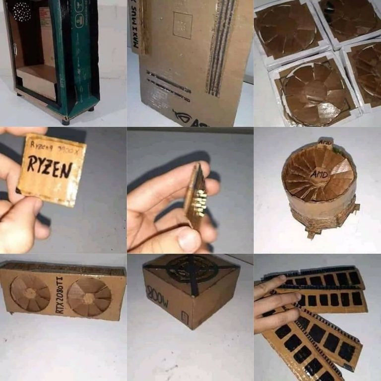 تنظیمات اولیه سرور