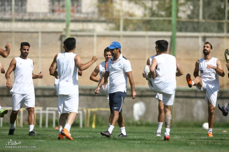 توصیه به سرمربی استقلال؛ بازیکن بزرگ بخر آقای مجیدی!