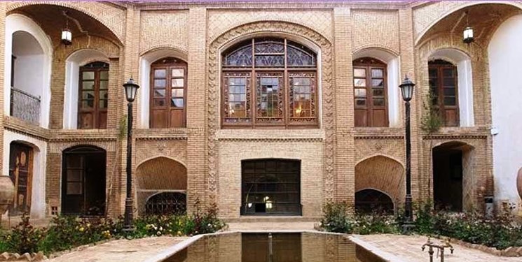 ثبت ملی ۱۱ خانه تاریخی در همدان
