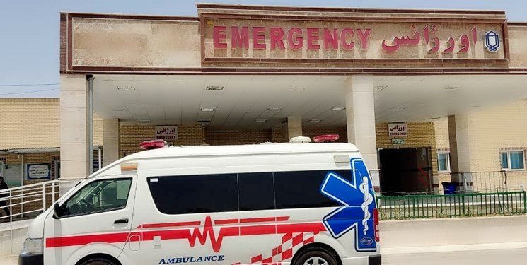 ثبت 150 هزار مأموریت در کارنامه 6 ماهه اورژانس اصفهان