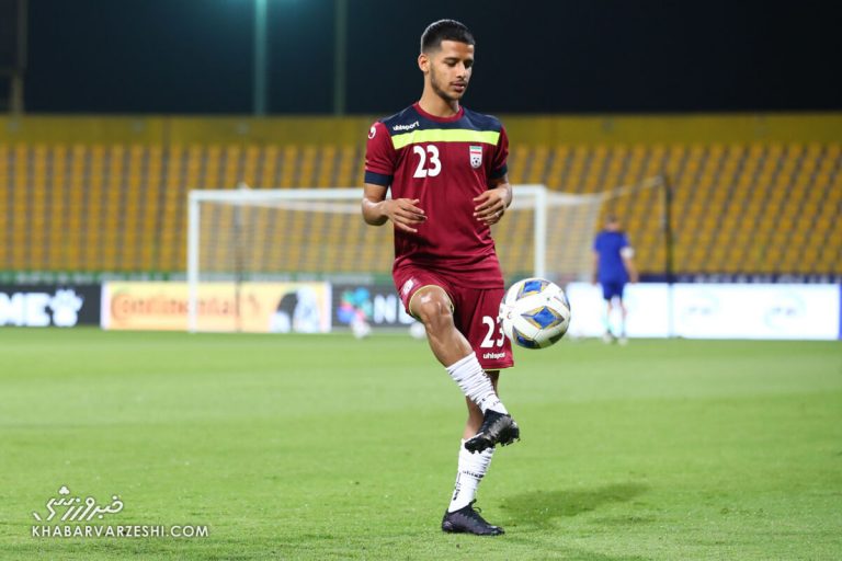 جادوگر لیگ امارات هم نیمکتنشین شد