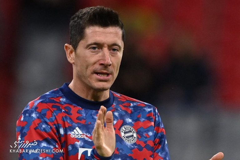 جدیدترین خبر از آینده ماشین گلزنی بایرن/ تمدید می‌کند یا جدا می‌شود؟