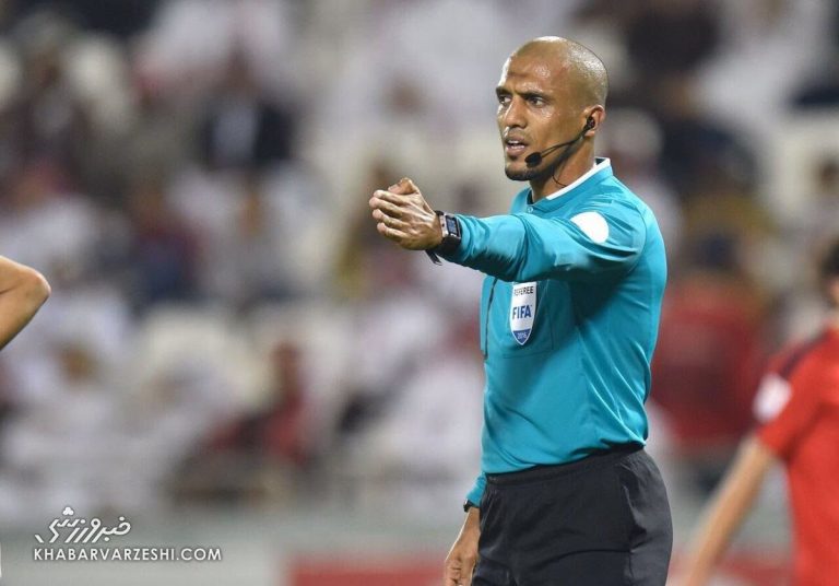 جشن رسانه‌های کُره‌ای به خاطر انتخاب داور عمانی/ ایرانی‌ها به تئوری توطئه پناه بردند!