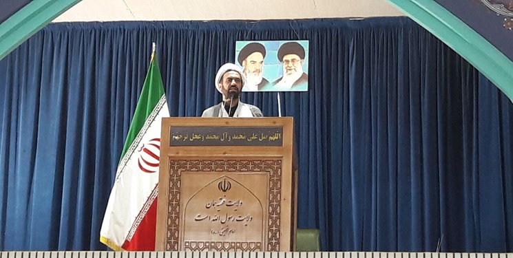 جمهوری اسلامی منادی وحدت در جهان اسلام است