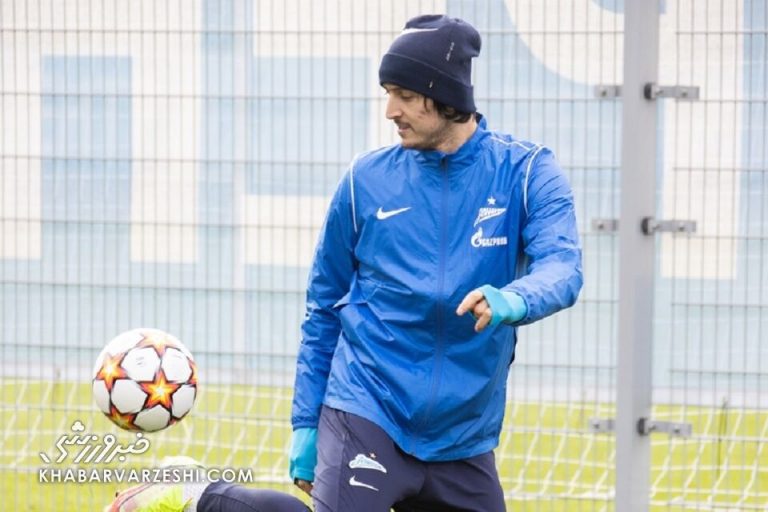 جنگ تابستانی میلان با آرسنال برای شکار آزمون