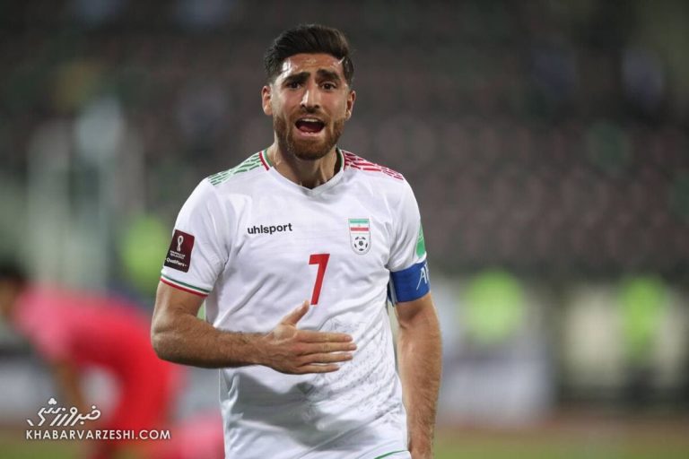 جهانبخش: بازی بسیار سختی بود/ مهم این است که صدرنشین هستیم