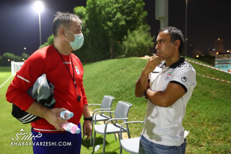 حمایت موشک از دراگان/ دلیل انتقادهای غیر منصفانه از اسکوچیچ را نمی‌فهمم