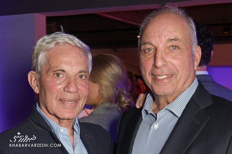 خانواده پولدار و بیحاشیه هندی–بریتانیایی در کنار بنسلمان/ برادران رویبن؛ سهامدار ۱۰ درصد باشگاه نیوکاسل