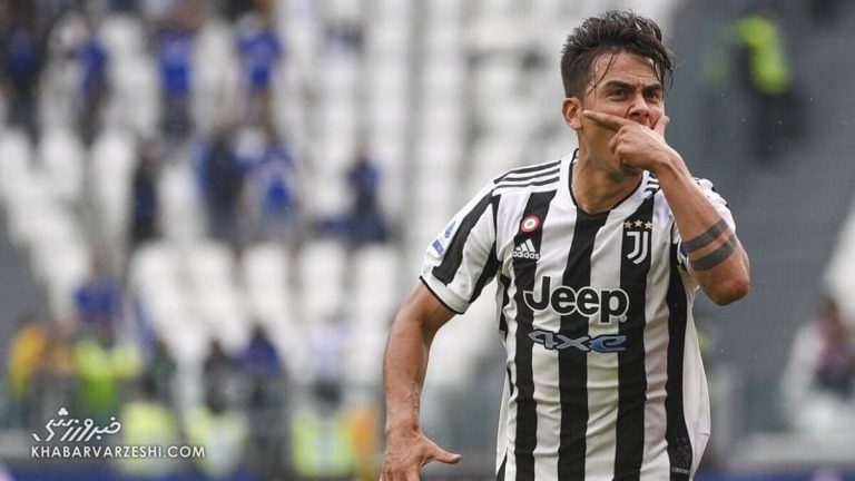خبر خوب برای یوونتوسی‌ها/ ستاره تیم برای تمدید توافق کرد