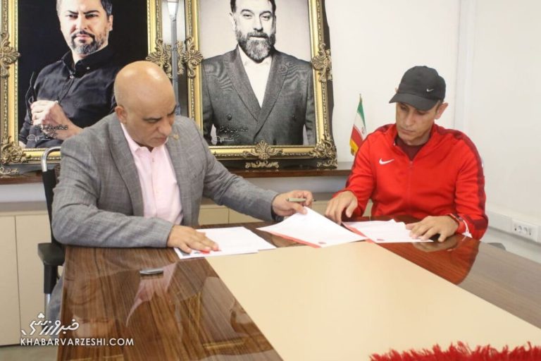 خبر خوبی که قرار نبود در پرسپولیس لو برود!