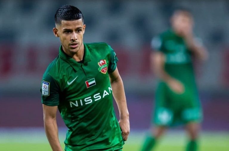 خبر خوش از امارات برای قایدی/ موقعیت استثنایی برای ستاره الاهلی