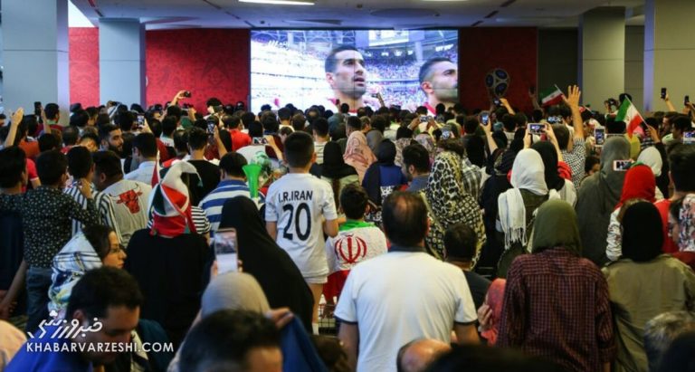 خبر خوش برای عاشقان تیم ملی ایران از قول انجمن سینماداران!