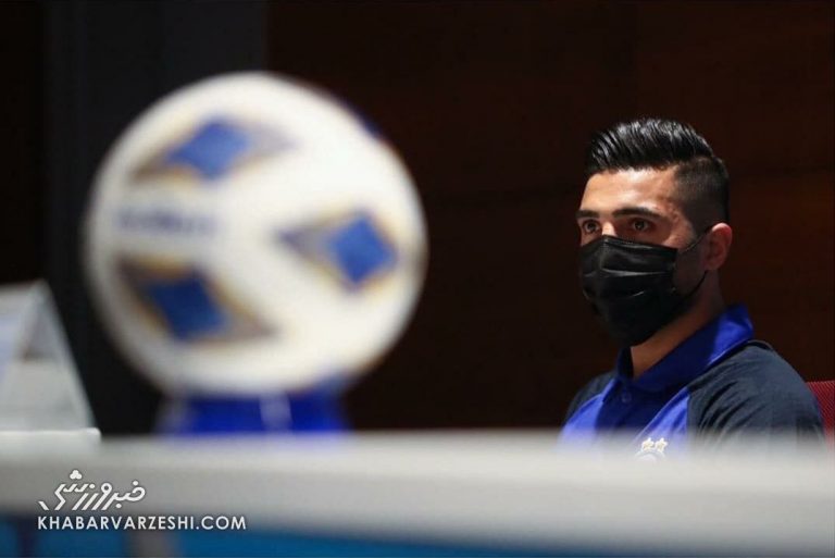 خبر رسانه قطری درباره جدایی ستاره استقلال/ آغاز مذاکرات با تیم جدید