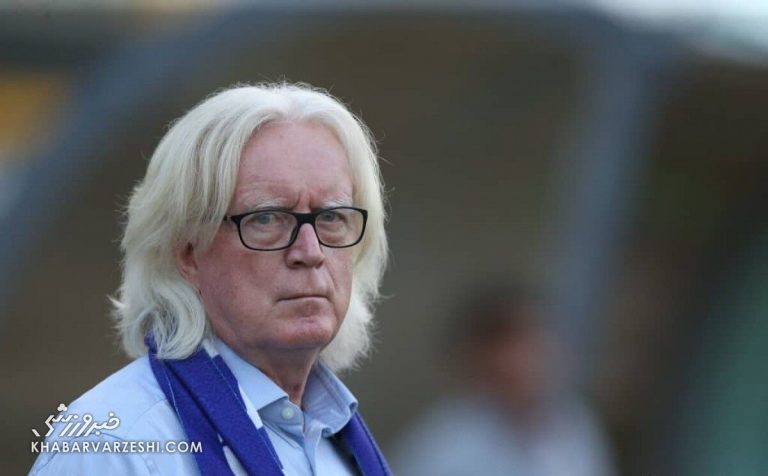 خبر مهم استاد الدوحه درباره یک استقلالی/ لحظه اخراج نزدیک است